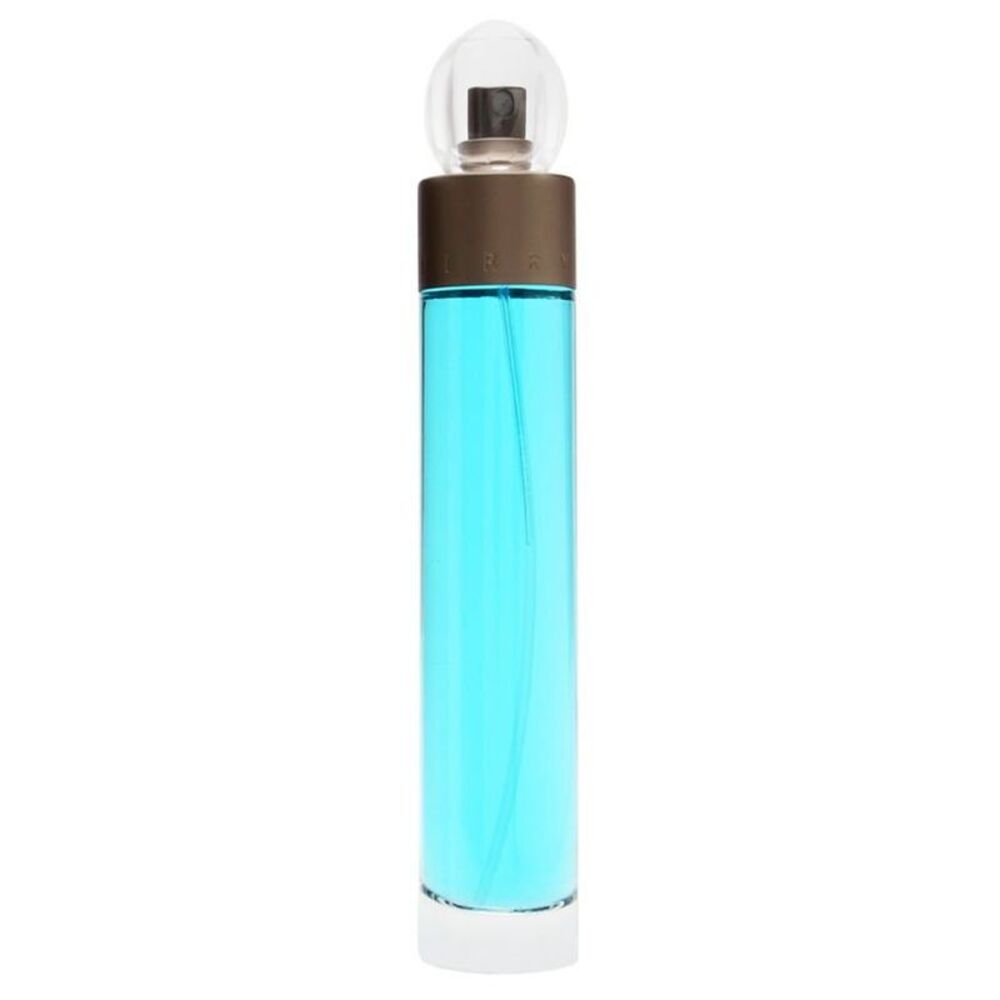 Perry Ellis 360 Eau de Toilette EDT Spray for Men 1.0 oz / 30ml NEW